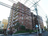 デ・リード稲城ステーションプラザ