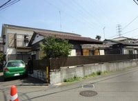 南大谷貸家