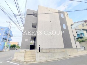 リブリ・鴨居イーストヒルズ