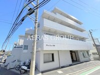 ロイヤルサルーン池辺