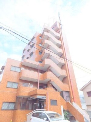 ペルテ淵野辺