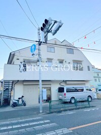 サンライズ成瀬