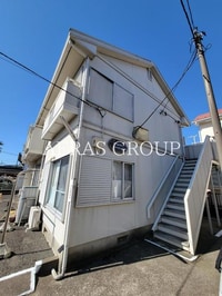 アプリコットガーデン