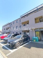 チェリーブロッサムつきみ野2