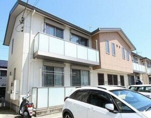 カーサ それいゆB棟