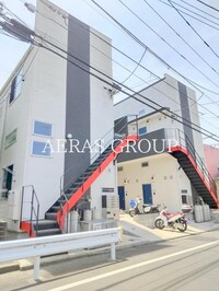 プライムテラス小田急相模原Ⅰ A棟