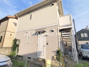 フラッツ金森