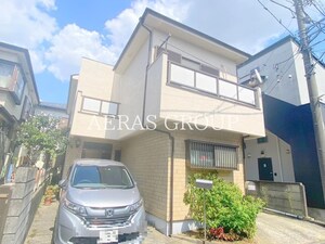 太田テラスハウス