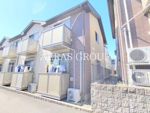 エステート桂台Ⅱ