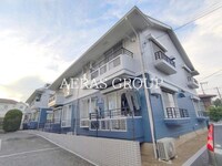 タウンハウス十日市場B
