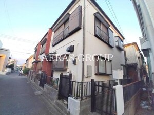 相武台戸建