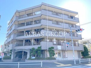 アーバンライフ町田