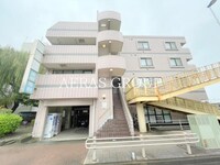 アソルティ古淵