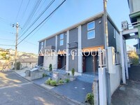 キャッスル玉川学園