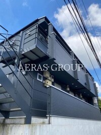 プレミアムコート新横浜