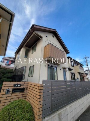 森野戸建