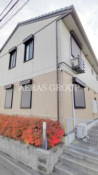 メゾンけやき