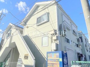 ロッシェル富士見Ⅱ 2号棟