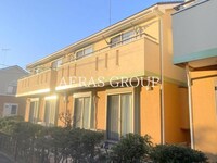 ユートハイツ B館