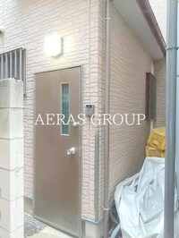 癒しの家 新馬場