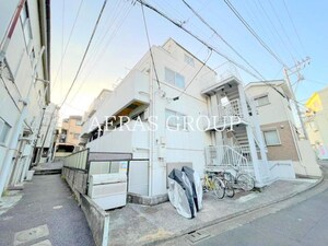 セリュール五反田