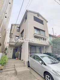 島崎ハイム