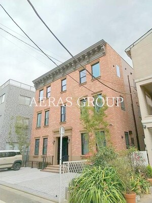 Park Slope 白金台
