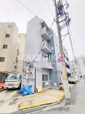 ハイツ五反田