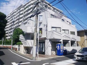 プランタン目黒