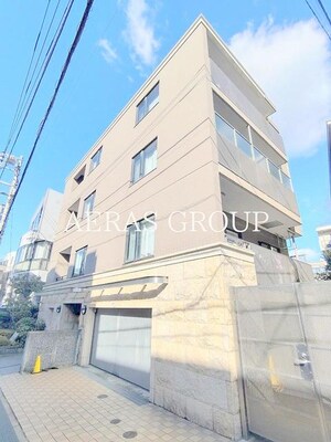 ガーデンヒル恵比寿南