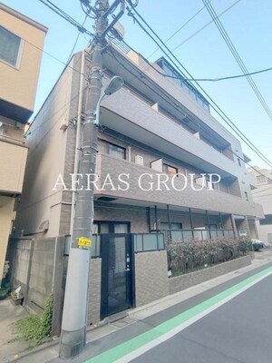 バース目黒