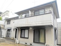 ボナール西五反田Ⅱ