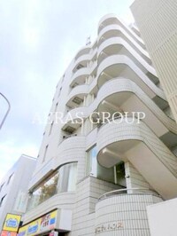 アメニティハウス