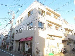 リン・アルボ奥沢