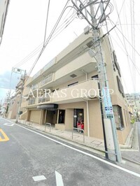 ロイヤルコート目黒