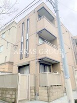 リンデスハイム白金
