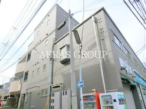 クイーンズ上目黒