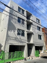 Ludens大崎ANNEX