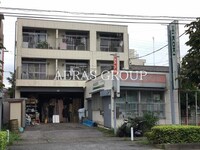 大和マンション