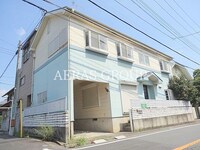 岸町貸邸宅