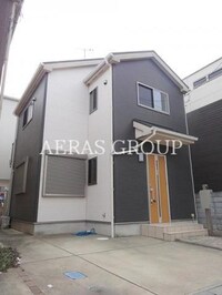 Casa Brilliant E号棟
