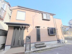 川口市桜町3丁目戸建