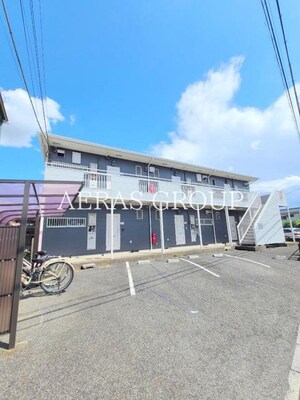 エステートピア 山野