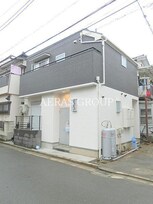 デュオキューブ坂下町