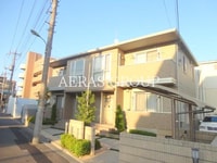 パークサイド ヴィラ