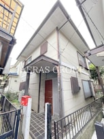 川口市桜町3丁目戸建