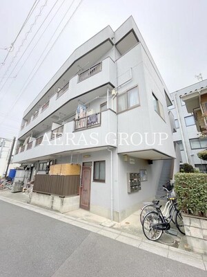 ハイツブルーメン