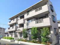 ヴァンベール東川口Ⅲ