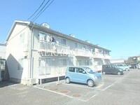 フローラルアイダD棟