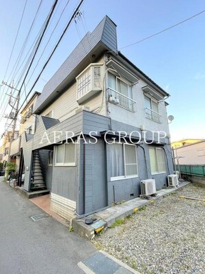 グラーティア南浦和